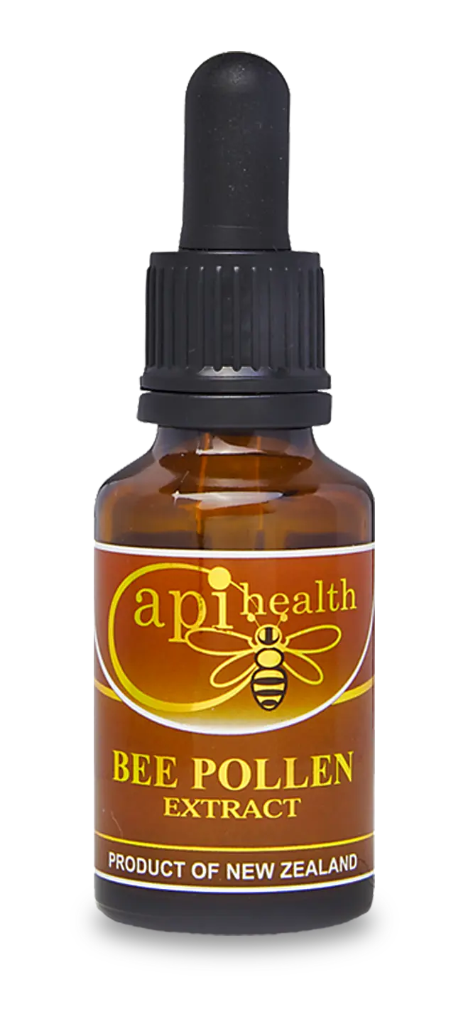 Bee Pollen Extract